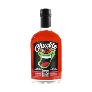 Image of Chuckle Fruit Flavored Rum from Chuckle Distillery