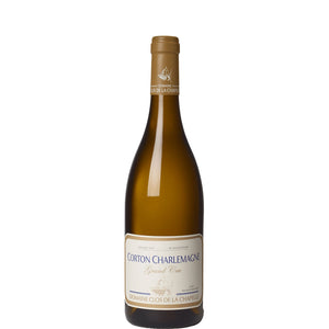 Image of Domaine Clos de la Chapelle Corton-Charlemagne Grand Cru from Domaine Clos de la Chapelle