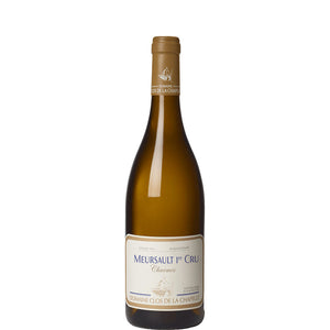 Image of Domaine Clos De La Chapelle Meursault Premier Cru Charmes from Domaine Clos De La Chapelle