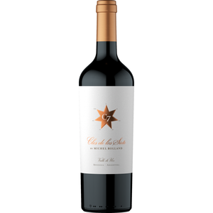 Image of Clos de Los Siete Red from Clos de Los Siete