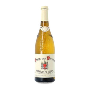 Image of Clos des Pape Chateauneuf Du Pape Blanc from Clos des Pape