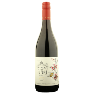 Clos Henri Estate Pinot Noir