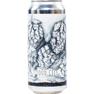 Image of Narrow Gauge Brewing Company Cloud City IPA - Single from Narrow Gauge Brewing Company
