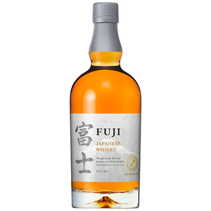 Image of Fuji Japanese Whisky from Fuji Gotemba Distillery
