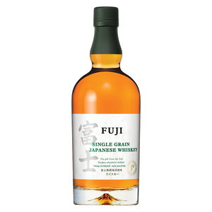 Image of Fuji Single Grain Japanese Whisky from Fuji Gotemba Distillery