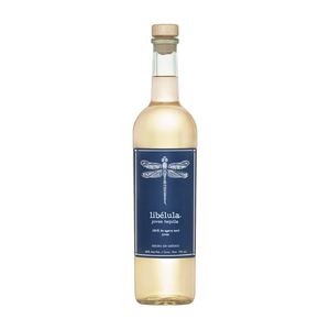Image of Libelula Tequila Joven from Destilería Leyros
