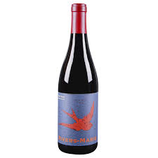 Rivers-Marie Pinot Noir Sonoma Coast 2024