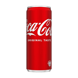 Image of Coca Cola Original from The Coca-Cola Company
