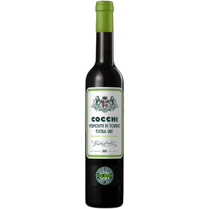 Image of Cocchi Vermouth Extra Dry from Cocchi