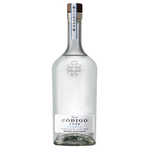 Image of Codigo Tequila Blanco from Código 1530