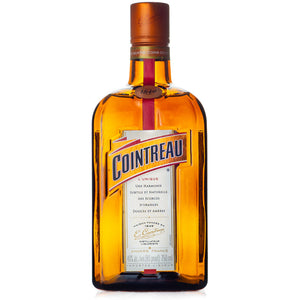 Image of Cointreau Triple Sec Orange Liqueur from Cointreau