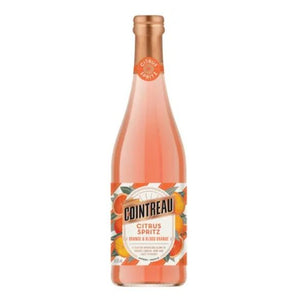 Cointreau Citrus Spritz Blood Orange