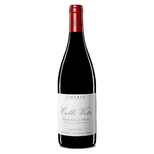 Image of Tiberio Montepulciano Colle Vota from Tiberio