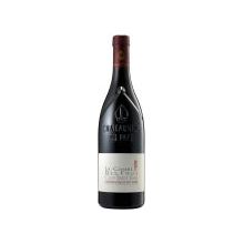 Image of Clos Saint. Jean La Combe des Fous Chateauneuf du Pape Rouge from Clos Saint Jean