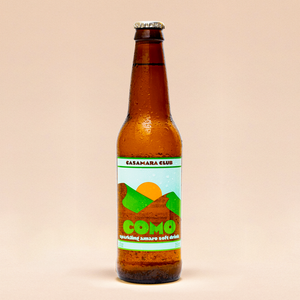 Image of Casamara Club Non Alcoholic Como - Single from Casamara Club