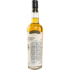 Image of Compass Box Experimental Grain Blended Grain Scotch Whisky from Compass Box