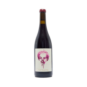 Image of Las Jaras Sweet Berry Wine from Las Jaras Wines
