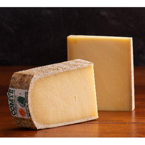 Comte Aged 12 Months