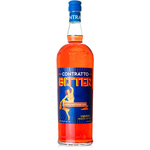 Image of Contratto Bitter Liqueur from Contratto