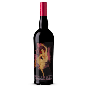 Image of Contratto Rosso Vermouth from Contratto