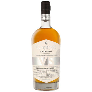 Image of Coquerel VS Very Special Calvados from Coquerel