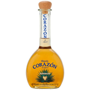 Image of Corazon Tequila Reposado from Casa San Matias