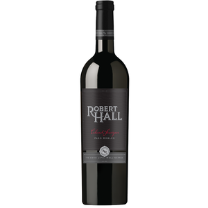 Image of Robert Hall Cabernet Sauvignon Paso Robles from Robert Hall Winery