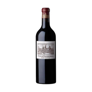 Image of Chateau Cos Estournel St Estephe from Chateau Cos d'Estournel