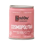 Cocktail Collection Ketel One Cosmopolitan RTD