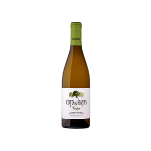 Image of Bodegas Aragonesas Coto de Hayas Verdejo from Bodegas Aragonesas