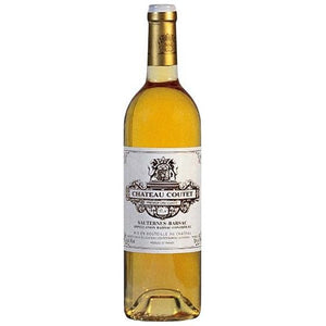 Image of Chateau Coutet Barsac from Chateau Coutet