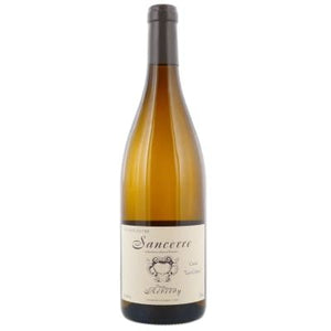 Pascal & Nicolas Reverdy Sancere Cuvee Les Coutes 2024