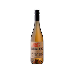 Image of Cramele Recas Amber Natural Orange Dry Wine from Cramele Recas