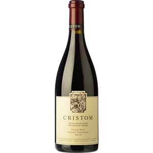 Image of Cristom Pinot Noir Eileen from Cristom Vineyards