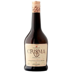 Image of Foursquare Crisma Rum Cream from Foursquare Distillery