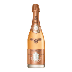 Image of Roederer Cristal Rose Magnum from Louis Roederer