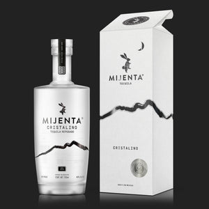 Image of Mijenta Tequila Cristalino from Mijenta