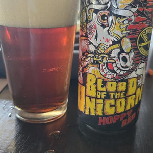 Image of Pipeworks Brewing Company Blood Unicorn - Single from Pipeworks Brewing Company