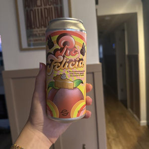 Image of Modern Brewery Pie Felicia from Modern Brewery