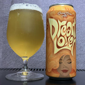 Image of Heavy Riff Brewing Company Dream Lover from Heavy Riff Brewing Company