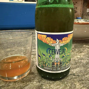 Image of Fantome Cerveja Farmhouse Ale from Brasserie Fantôme