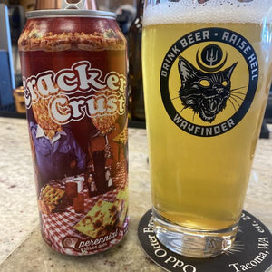 Image of Perennial Artisan Ales Cracker Crust Pale Ale from Perennial Artisan Ales