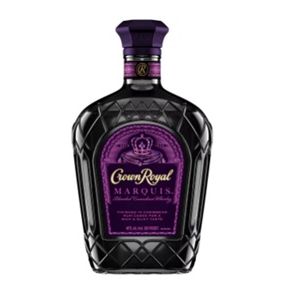 Crown Royal Marquis Canadian Whisky