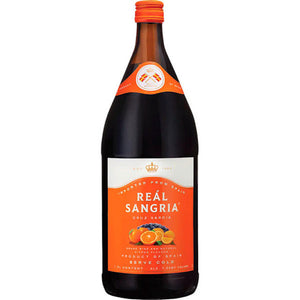 Image of Cruz Garcia Real Sangria from Cruz Garcia