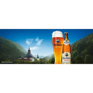 Image of Benediktiner Weissbier - Single from Benediktiner Weissbräu GmbH