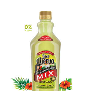 Image of Jose Cuervo Margarita Mixer from Jose Cuervo