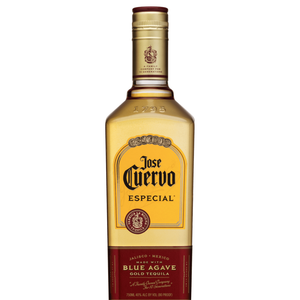 Image of Jose Cuervo Especial Gold Tequila from Jose Cuervo