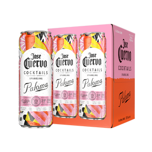 Jose Cuervo Sparkling Paloma