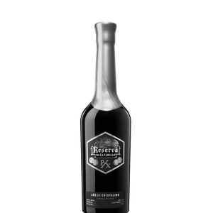 Jose Cuervo Tequila Reserva de la Familia Anejo Cristalino