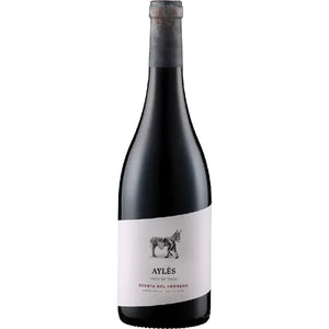Image of Bodega Pago Ayles Cuesta del Herrero from Bodega Pago Ayles